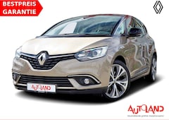Bild des Angebotes Renault Scenic 1.2 TCe 130 Intens Navi Sitzheizung DAB