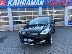 Bild des Angebotes Ford Kuga Individual