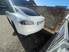Bild des Angebotes Tesla Model S Model S 90D Allradantrieb Performance