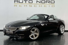 Bild des Angebotes BMW Z4 sDrive 35is *GARANTIE*Kansas*Sitzhzg*Navi*