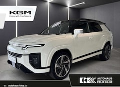 Bild des Angebotes KGM Actyon LUX 360°*Navigation*LED*elektr.Heckklappe