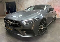 Bild des Angebotes Mercedes-Benz CLS 220 d AMG LINE+Night Paket+TOP