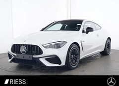 Bild des Angebotes Mercedes-Benz CLE 53 AMG 4M+ Distr Night Pano Burmes 360 20"