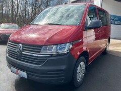 Bild des Angebotes VW T6 Caravelle T6.1 Caravelle 2.0 TDI 9.Sitzer Klima PDC 1.Hand