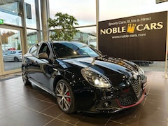 Bild des Angebotes Alfa Romeo Giulietta Sprint XEN NAV ALU