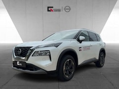 Bild des Angebotes Nissan X-Trail N-CONNECTA 165PS Autom. Winter/Pano/HeadUp/Carplay