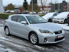 Bild des Angebotes Lexus CT 200h Hybrid  2.Hand*Rückfahrkamera*Navi