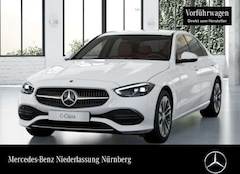Bild des Angebotes Mercedes-Benz C 300 e AVANTG+AHK+LED+KAMERA+TOTW+KEYLESS+9G