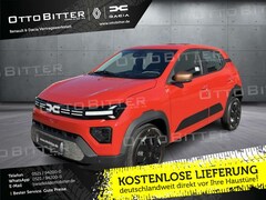 Bild des Angebotes Dacia Spring Electric 65 Extreme (26,8 kWh) CCS