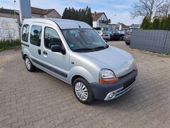 Bild des Angebotes Renault Kangoo * Klimaanlage  *