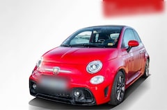 Bild des Angebotes Abarth 500C 595C 1.4 T-Jet 16V Xenon/Nebel/BeatsAud/AppleCarPl