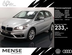 Bild des Angebotes BMW 225 ActiveTourer  xe iPerformance ACC DynLicht AUT
