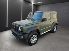 Bild des Angebotes Suzuki Jimny JIMNY COMFORT ALLGRIP=1.HD=UNIKAT=TOP !
