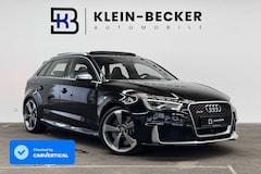 Bild des Angebotes Audi RS3 Sportback q.*Pano*Schale*RS-AGA*B&O*Kamera*