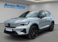Bild des Angebotes Volvo EX40 Single Motor Extended Range Plus Black Edition Sta