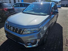 Bild des Angebotes Suzuki Vitara 1.4 AT Comfort+ Allgrip
