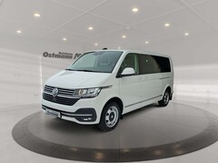 Bild des Angebotes VW T6.1 Caravelle 2.0 TDI lang 9-Sitzer AHK SHZ