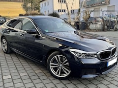 Bild des Angebotes BMW 630 630i Gran Turismo M Sport Vollaustattung