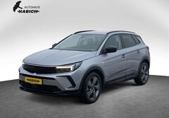 Bild des Angebotes Opel Grandland (X)