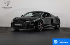 Bild des Angebotes Audi R8 R8 performance OptikPaket/Feinnappa/Carbon/B&O