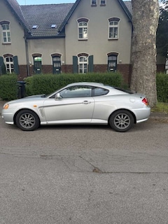Hyundai Coupe 2.0 FX