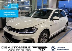 Bild des Angebotes VW Golf GTE 7 VII 1.4 e TSI DSG GTE AHK/Rückkam/ACC