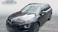 Skoda Scala 1.5 TSI Ambition Navi LED Sitzheizung