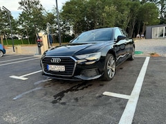 Bild des Angebotes Audi A6 40 TDI basis