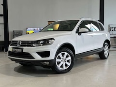 Bild des Angebotes VW Touareg V6 3.0 TDI 4Motion *Leder,AHK,DAB,Navi*