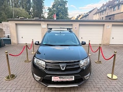 Bild des Angebotes Dacia Sandero II Stepway Ambiance/1.Hand/Klima/Alu...