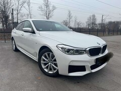 Bild des Angebotes BMW 630 630i Gran Turismo/M Sport Paket /Soft-Close-Türen