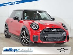 Bild des Angebotes MINI Cooper C JCW Trim HUD PanoD Kamera Ha/Ka.DrivAss