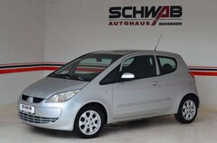 Bild des Angebotes Mitsubishi Colt CZ3 1.3 Invite Automatik | Klima | TÜV NEU