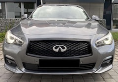 Bild des Angebotes Infiniti Q50 3.0T ( twin-turbo ) AWD