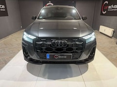 Bild des Angebotes Audi SQ7 Audi SQ7