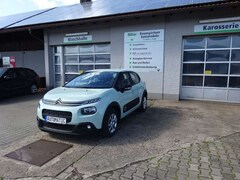 Bild des Angebotes Citroen C3 Feel PureTech 110 - Automatik--SHZ--PDC