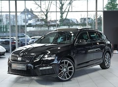Bild des Angebotes Skoda Octavia RS 4x4 DSG *2.H *18 *Pano *Business-P