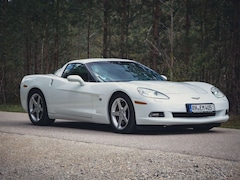 Bild des Angebotes Corvette C6 Convertible