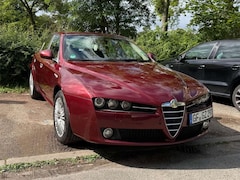 Bild des Angebotes Alfa Romeo 159 159 2.2 JTS 16V Distinctive