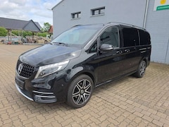 Bild des Angebotes Mercedes-Benz V 250 V 250 d lang 4Matic 7G-TRONIC Exclusive