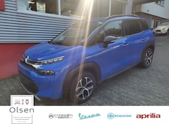 Bild des Angebotes Citroen C3 Aircross Plus 1.2 PT 130 EAT6 EU6d Navigation