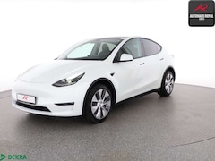 Bild des Angebotes Tesla Model Y Model Y Long Range Dual AWD PANO,360GRAD,1.HAND