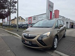 Bild des Angebotes Opel Zafira C 1,4 Turbo Tourer Edition FINANZIERUNG
