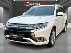Bild des Angebotes Mitsubishi Outlander PHEV Plus Spirit 4WD