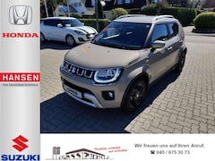 Bild des Angebotes Suzuki Ignis 1.2 Comfort CVT Hybrid