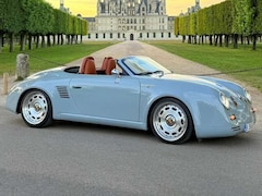 Bild des Angebotes Porsche 356 Iconic Speedster Restomod / Porsche 987 2007
