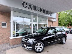 Bild des Angebotes Mercedes-Benz GLK 250 AMG Autom. 4Matic Leder/Panorama/Navi