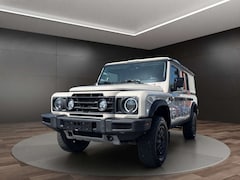 Bild des Angebotes Ineos Grenadier 3. Turbo Fieldmaster Edition