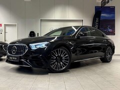 Bild des Angebotes Mercedes-Benz E 53 AMG 4M+ Hybrid DRIVERS+PANO+DISTR+BURMES4D