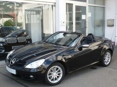 Bild des Angebotes Mercedes-Benz SLK 280 7G-TRONIC LEDER KLIMA XENON